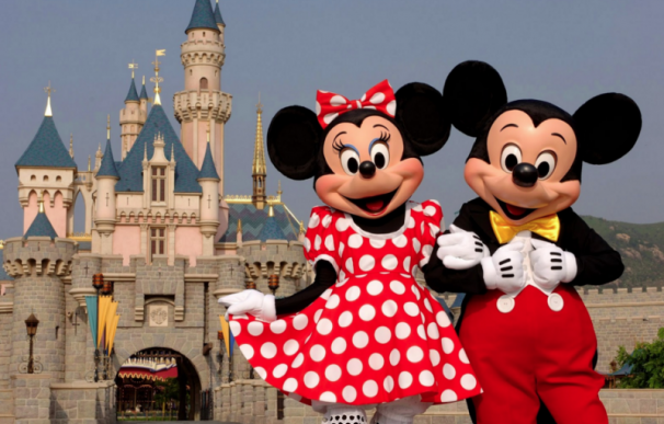Minnie Mouse cumple 90 años y Disney se prepara para celebrarlo a lo grande
