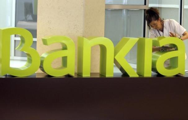 Fotografía de Bankia