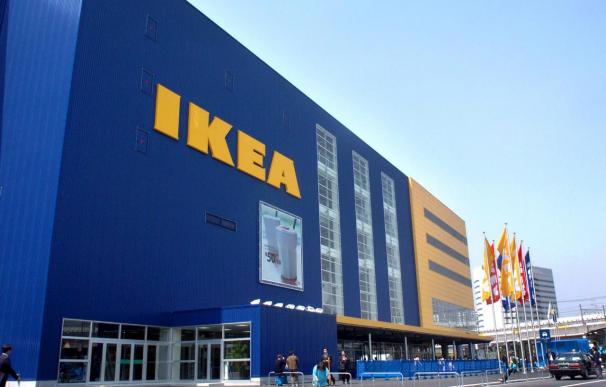 Ikea suspende la venta de albóndigas en Tailandia y Singapur