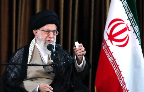 Washington acusa a Irán de preparar un gran ciberataque