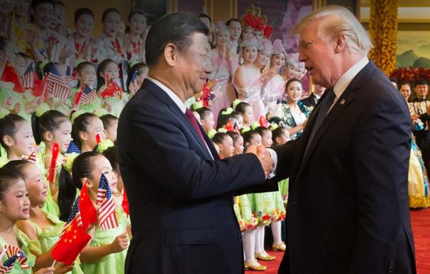 China tiene un plan ante los aranceles de Trump: controlar el mercado de las baterías
