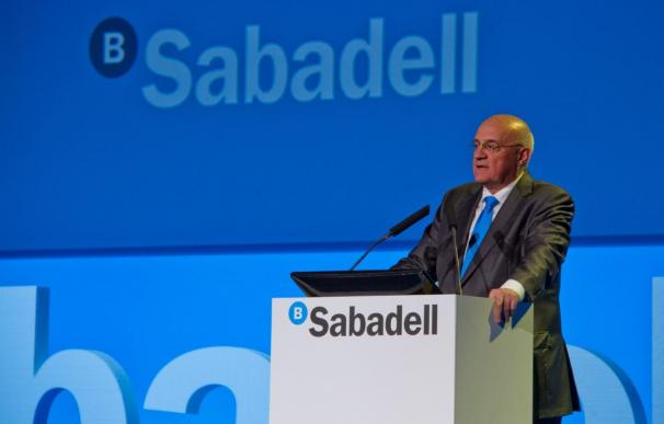 Banco Sabadell presenta una oferta preliminar por el británico TSB