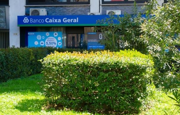 Banco Caixa Geral lanza su app gratuita para pagar con el móvil
