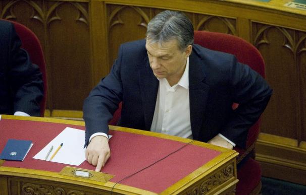 La "revolución conservadora" de Viktor Orbán sigue adelante en Hungría