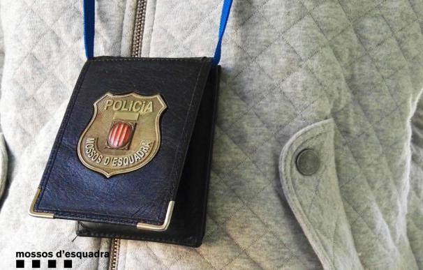 La División de Investigación Criminal de los Mossos d'Esquadra se ha hecho cargo de investigación (Foto: Mossos)