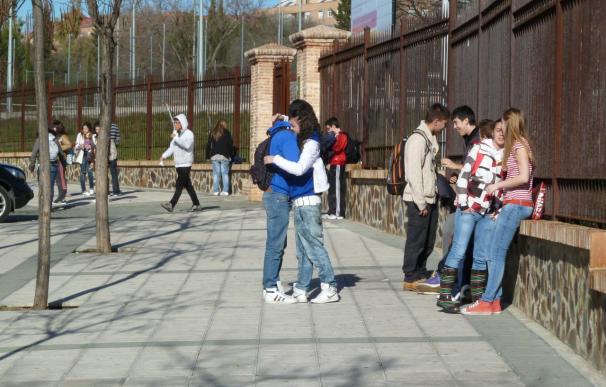 La última EPA identifica unos 600.000 'ni-nis' en España, jóvenes parados que tampoco se están formando.
