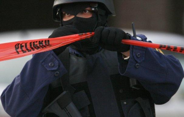 Nueve policías muertos tras una emboscada ocurrida en Jalisco