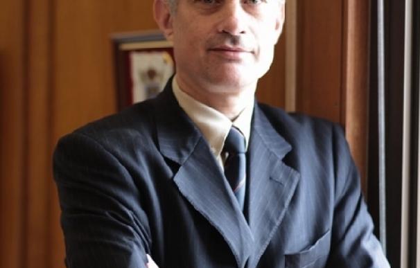 El presidente de Fedeca, Jordi Solé.