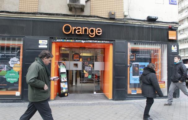 Orange no ve viable para el futuro la posición dominante de Telefónica en la televisión de pago