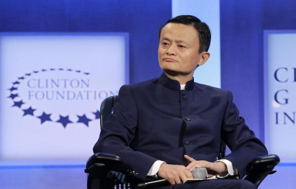 Alibaba lanza una aplicación de seguridad para los pagos en línea con móviles