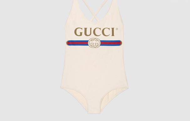 Bañador Gucci
