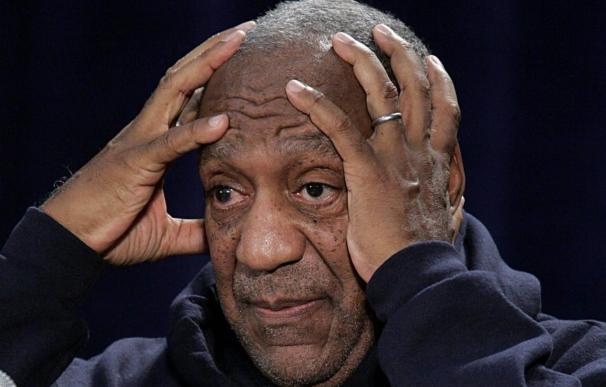 Una mujer denuncia formalmente en EE.UU. a Bill Cosby por abusos sexuales