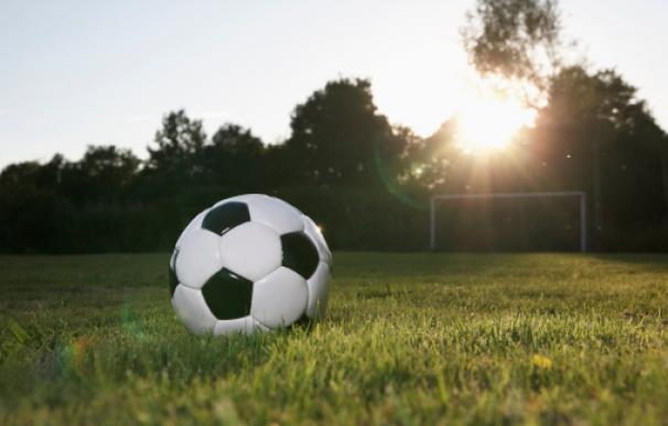 Balón de fútbol / Getty Images