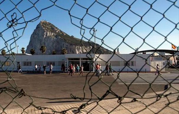 Gibraltar espera una solución
