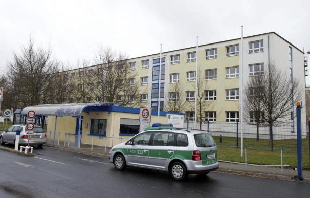 La policía alemana investiga un presunto caso de canibalismo