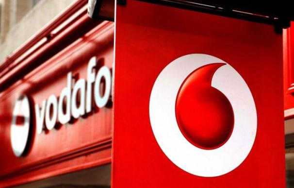 Fotografía Vodafone