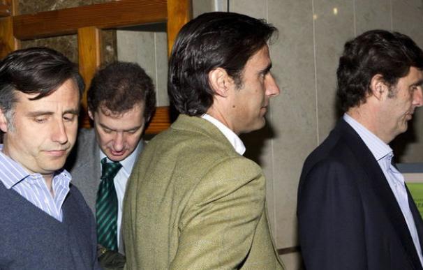Abren juicio a los Ruiz-Mateos por estafa al comprar un hotel en Mallorca
