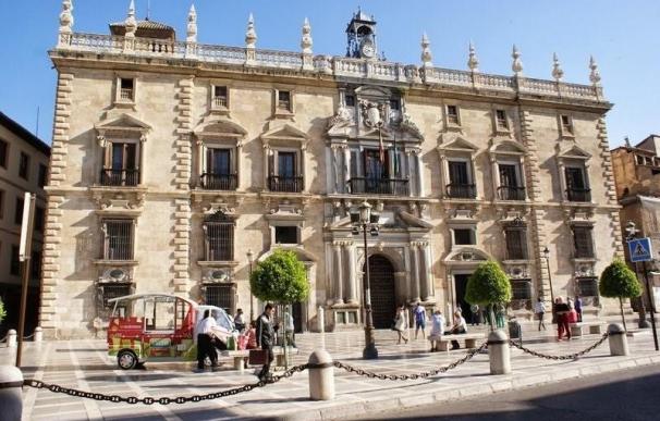 Los hechos se juzgaron en julio de 2016 en la Audiencia Provincial de Granada (EP)