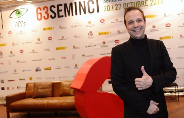 El realizador canadiense Philippe Lesage, ha conseguido la Espiga de Oro de la 63 edición de SEMINCI,