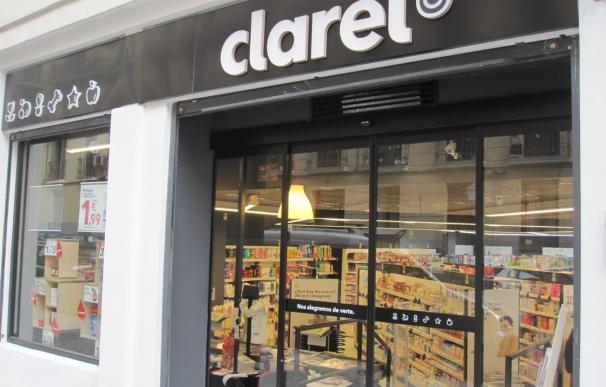 Clarel, nueva enseña de Dia, abrirá más de 100 tiendas en España en 2014 e iniciará su expansión en Portugal