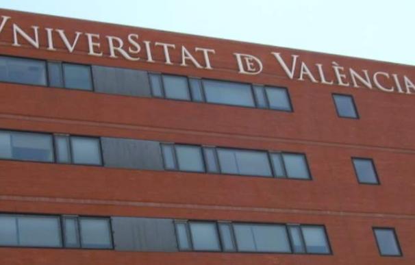 Universidad de Valencia