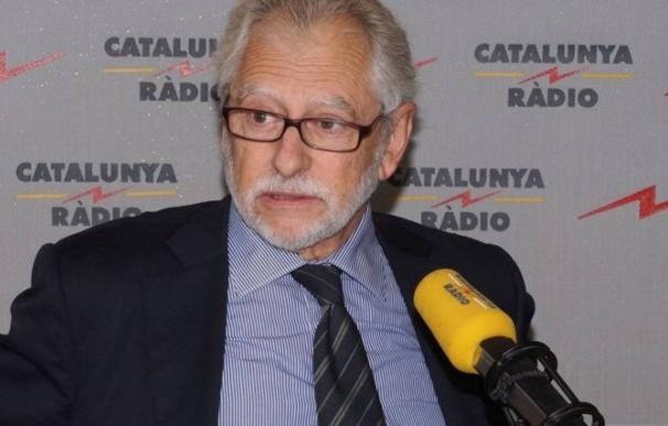 Juan Antonio Ramírez Sunyer ha muerto a los 71 años (Foto: EFE)
