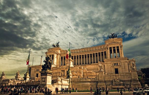 Italia envía un nuevo borrador de sus cuentas a Bruselas