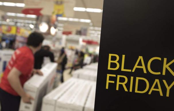 Consejos de la Policía (y sentido común) para comprar el Black Friday