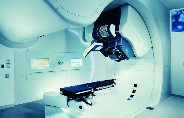 Quirónsalud instalará en Madrid el tratamiento radioterápico más avanzado contra el cáncer.