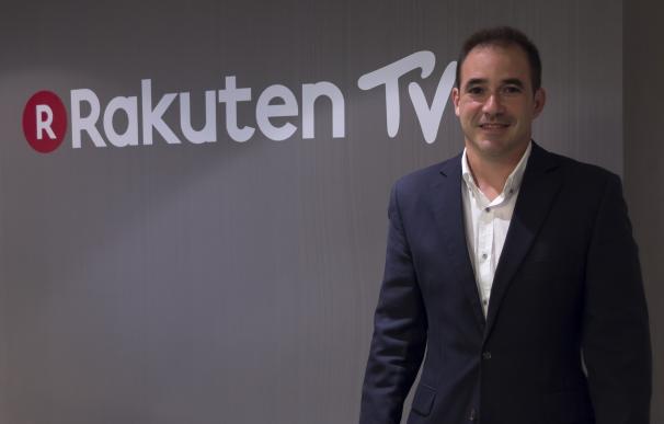 Wuaki cambia su nombre por el de Rakuten TV para fomentar el reconocimiento de la marca