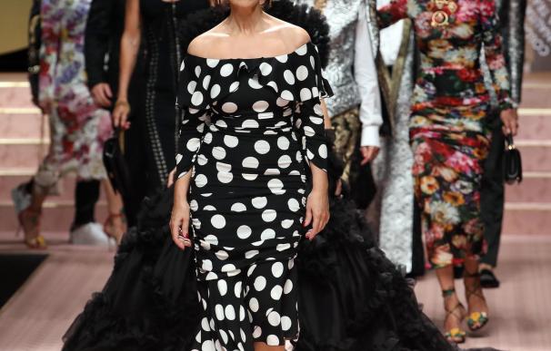 Dolce&Gabbana cancela su desfile en China por las acusaciones de racismo