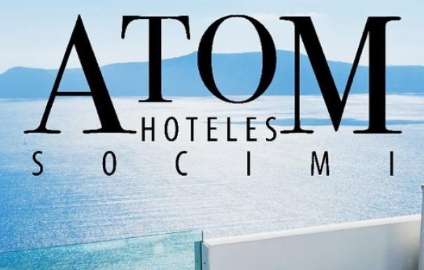 Atom Hoteles Socimi