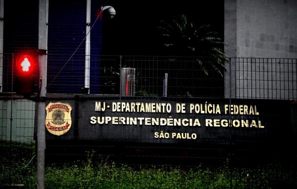 Garcia Juliá, que huyó en 1994 tras un permiso, fue detenido este jueves en Brasil.