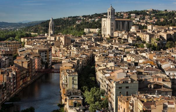8. Provincia de Girona: 1.416 euros por metro cuadrado