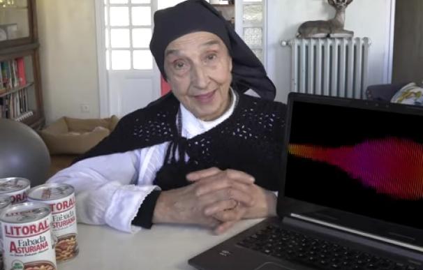 La famosa abuela de Fabada Litoral fue encontrada muerta en su casa.