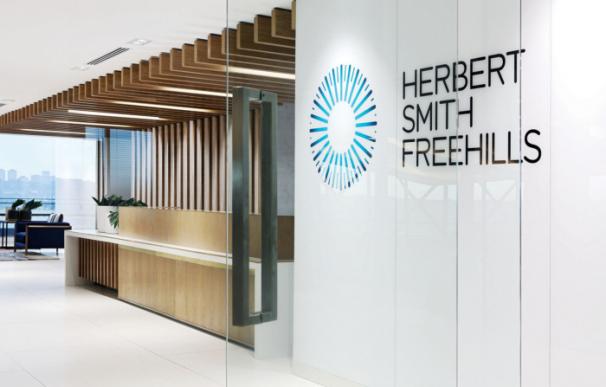 Oficinas de Herbert Smith Freehills