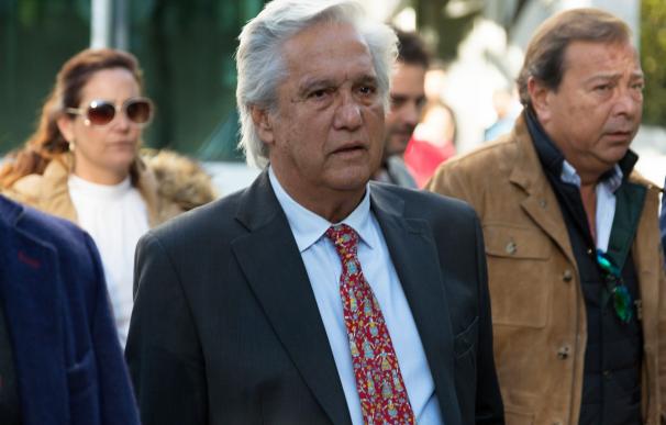 El abogado de Chiquetete aclara su situación judicial: ¿entrará en la cárcel?