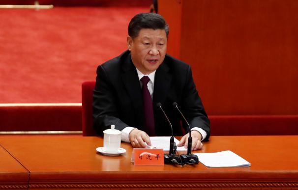 China conmemoró el 40 aniversario de su reforma y apertura económica.
