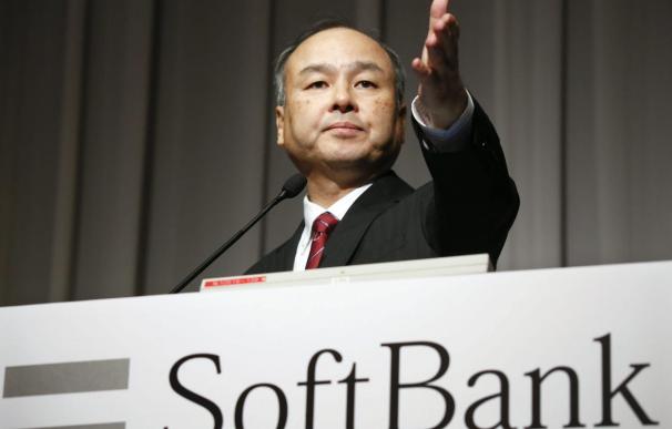 Softbank invertirá 197 millones de euros en la hollywoodiense Legendary