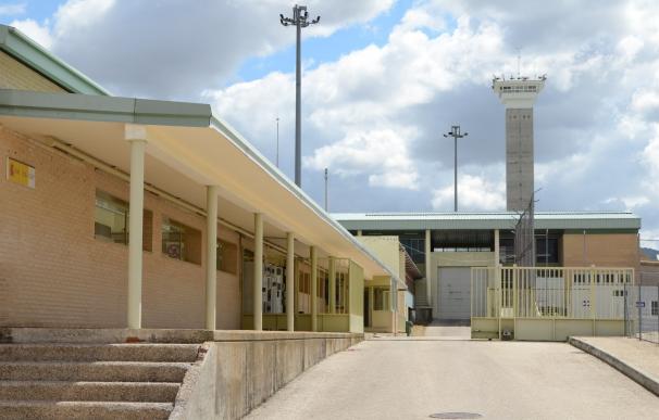 Cárcel de Soto del Real (Madrid)