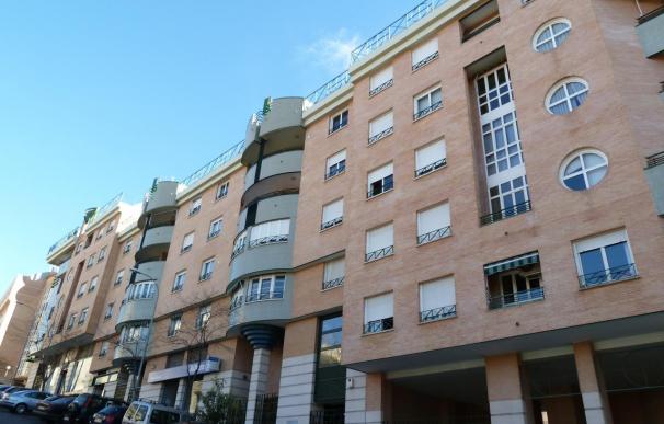 Las viviendas iniciadas en Baleares caen un 15 por ciento en el segundo trimestre, hasta 452 inmuebles
