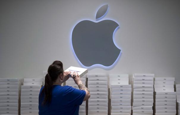 Apple celebra el iPhone X: vale en bolsa 120.000 millones más que todo el Ibex