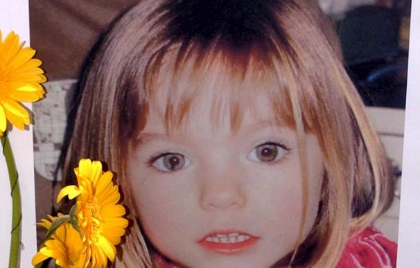 La Policía mostrará las imágenes de los sospechosos de la desaparición de Madeleine