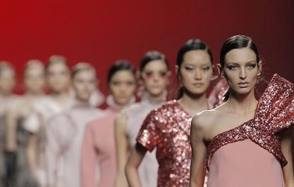 La Mercedes-Benz Fashion Week desfilará este año en el centro de Madrid