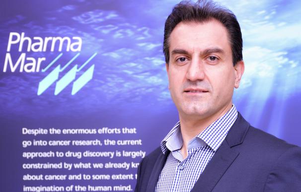 Ali Zeaiter, nuevo director de desarrollo clínico en Oncología de PharmaMar