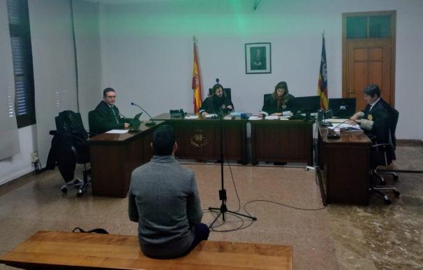 Juicio al abogado Vicente 'Coco' Campaner por romper una medida cautelar