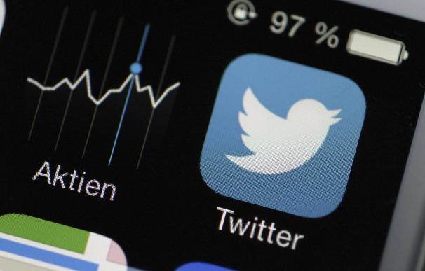 Consejero delegado de Twitter vende acciones de la empresa por 5 millones de dólares