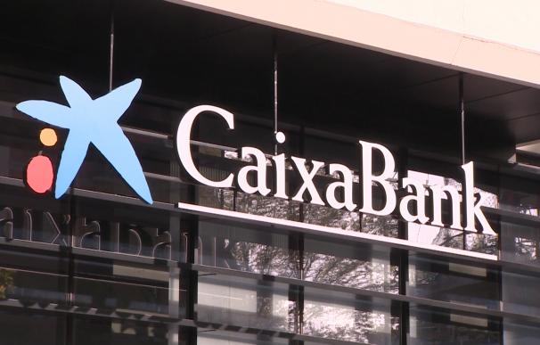 CaixaBank plantea un ERE para 2.157 empleados