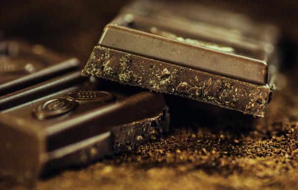 Los amantes del chocolate podrían ganar dinero mientras disfrutan de su placer.