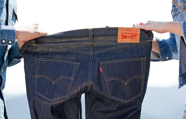 Los jeans de Levis Strauss se venden en más 100 países.